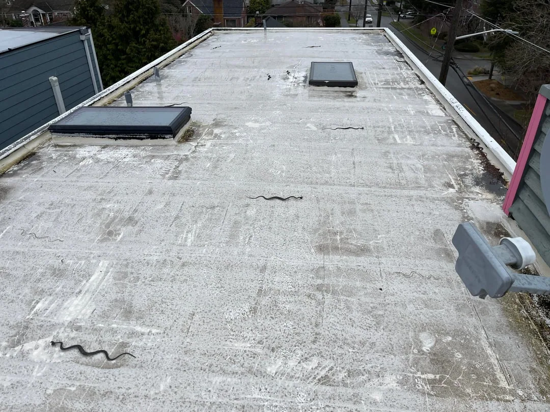 Seam Failure Repair in Sherman, TX Seam Failure Repair in Sherman, TX
