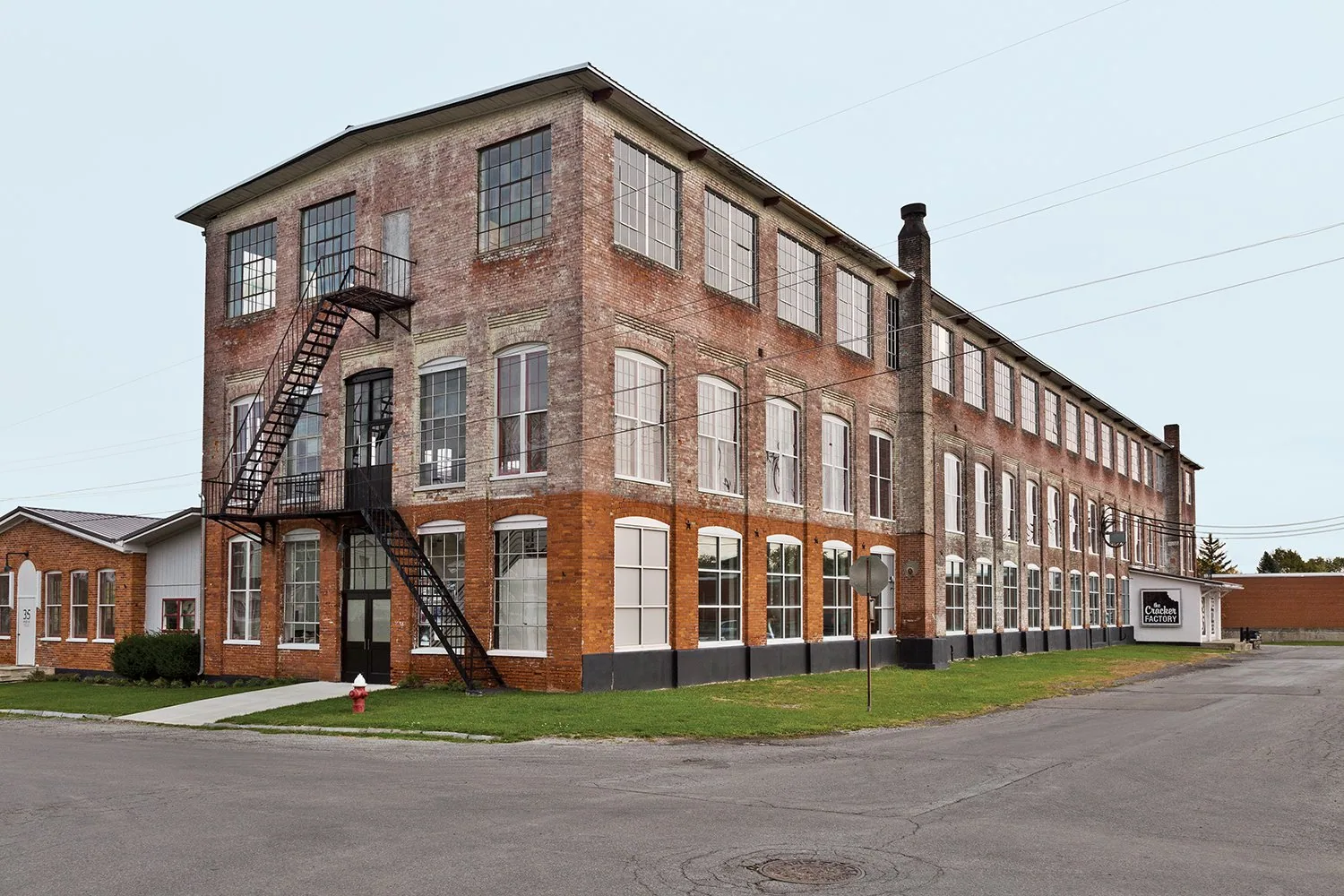 Roofing for Manufacturers in Sherman, TX