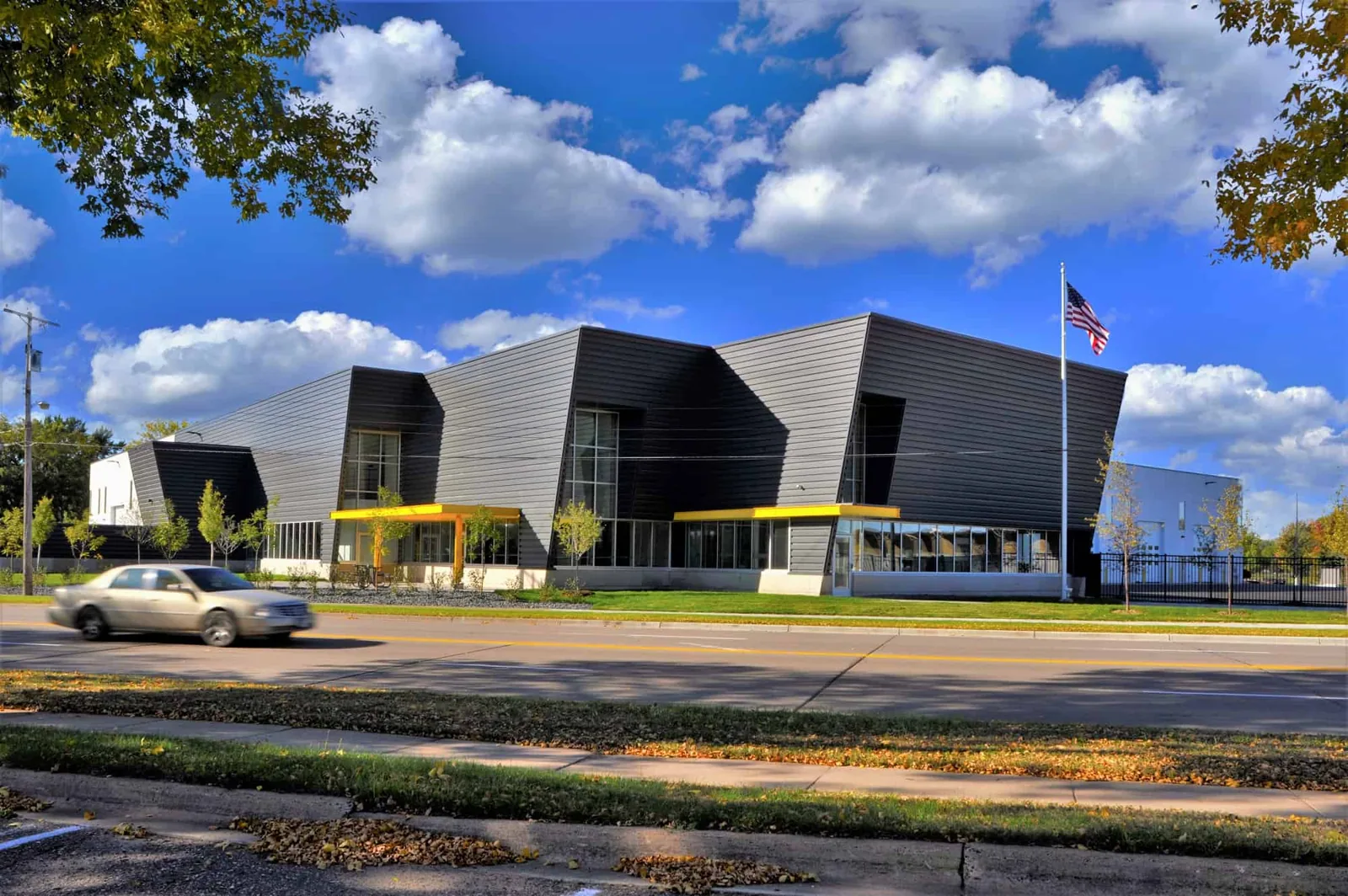 Roofing for Cities, Counties and Public Agencies in Sherman, TX