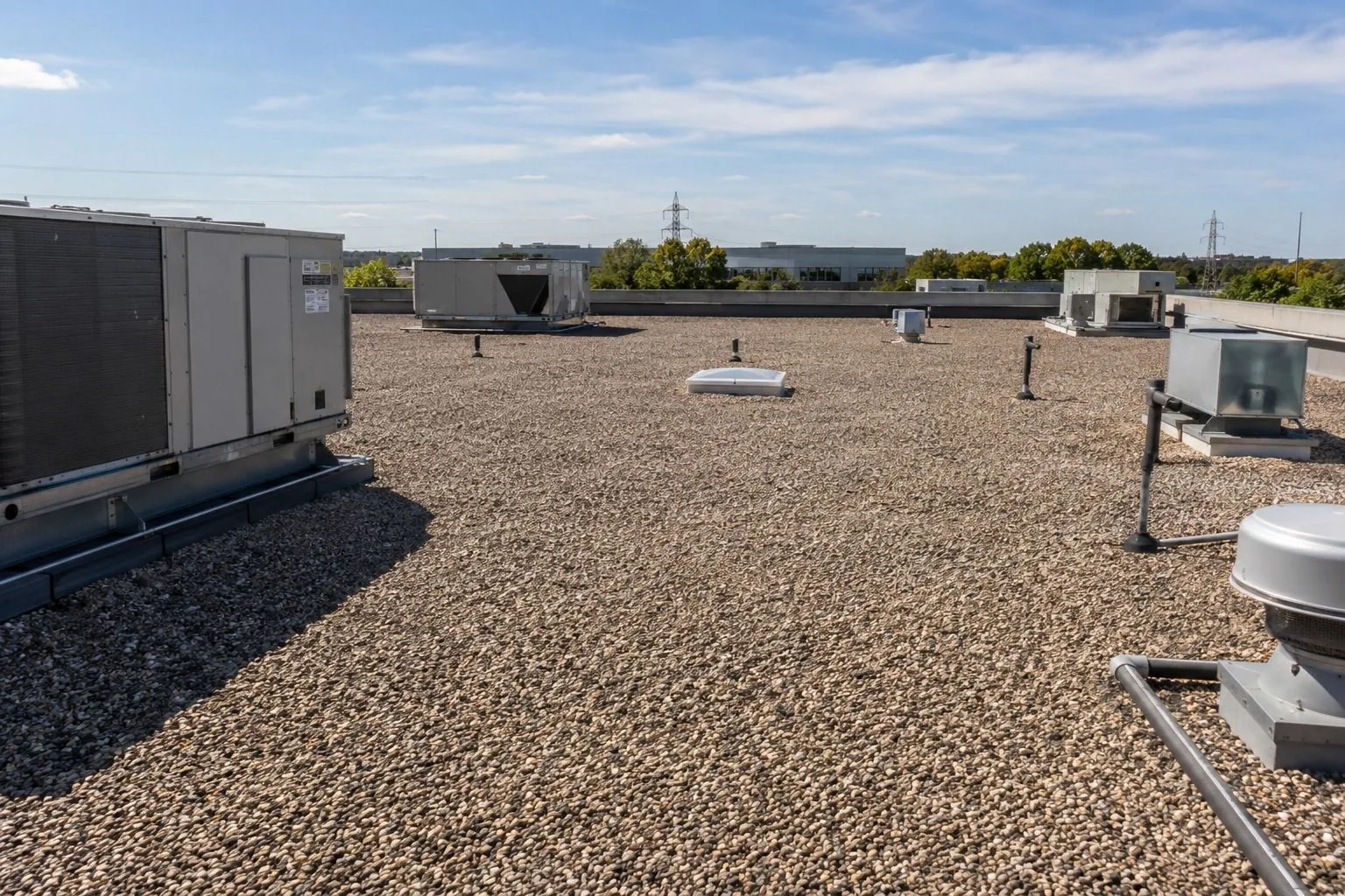 Johns Manville Roofing Systems in Sherman, TX Johns Manville Roofing Systems in Sherman, TX