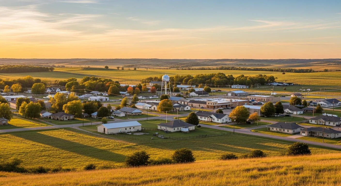 Commercial Roofing in Calera, OK