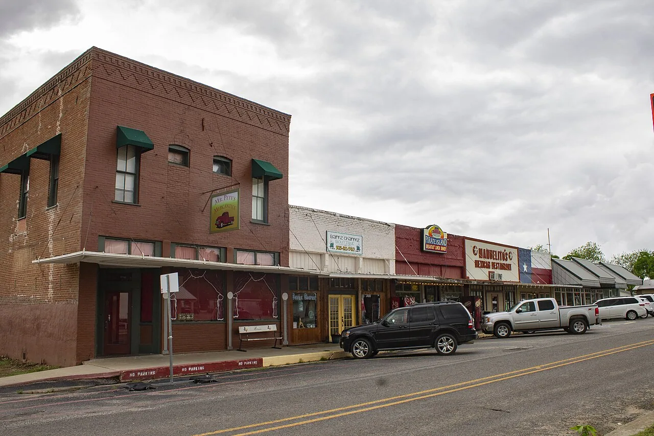Commercial Roofing in Collinsville, TX