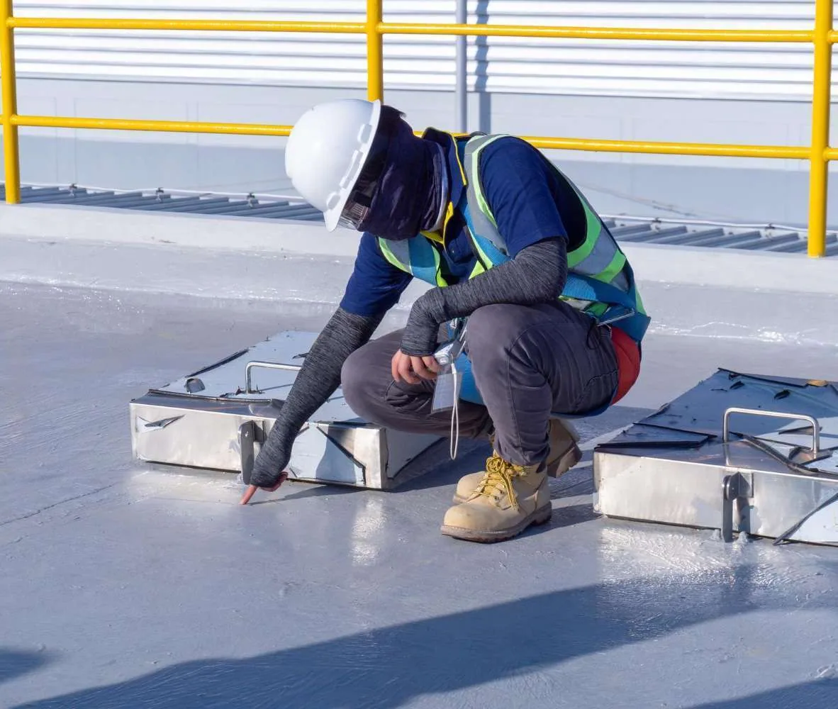 Preventive Roof Maintenance