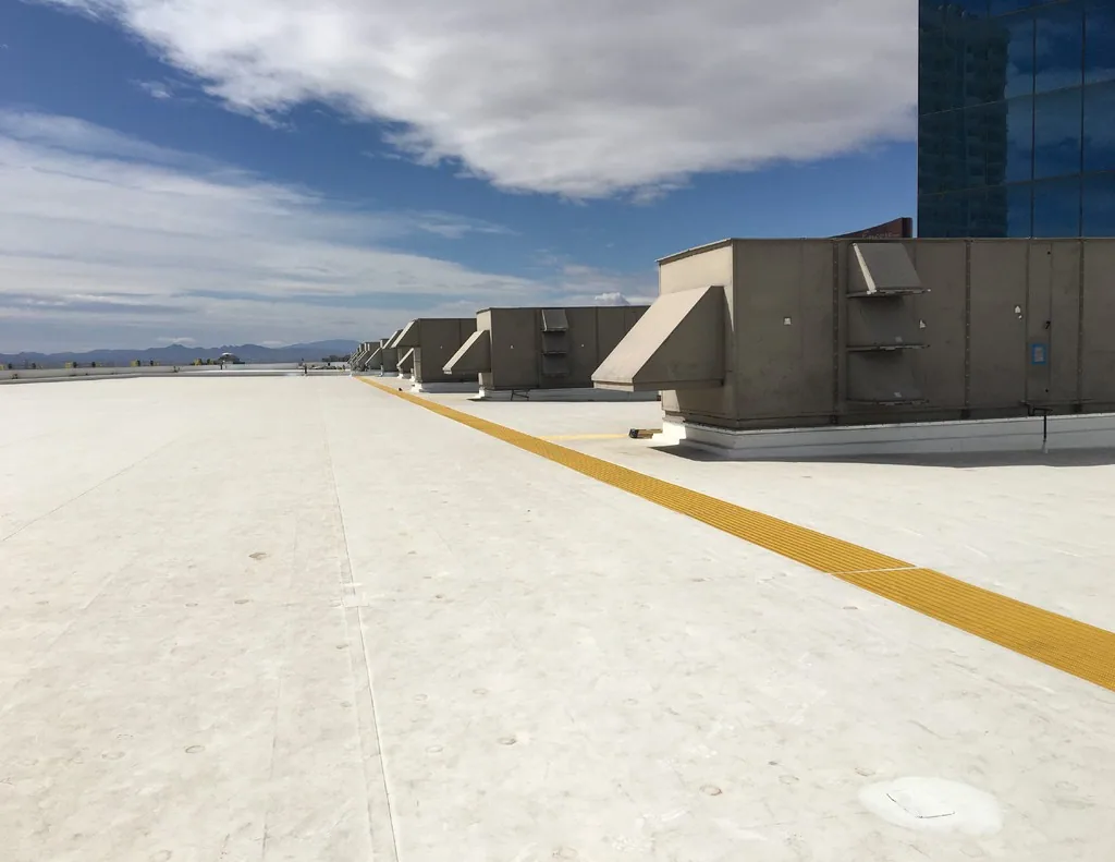 Roof Insulation and Cover Board in Sherman, TX Roof Insulation and Cover Board in Sherman, TX