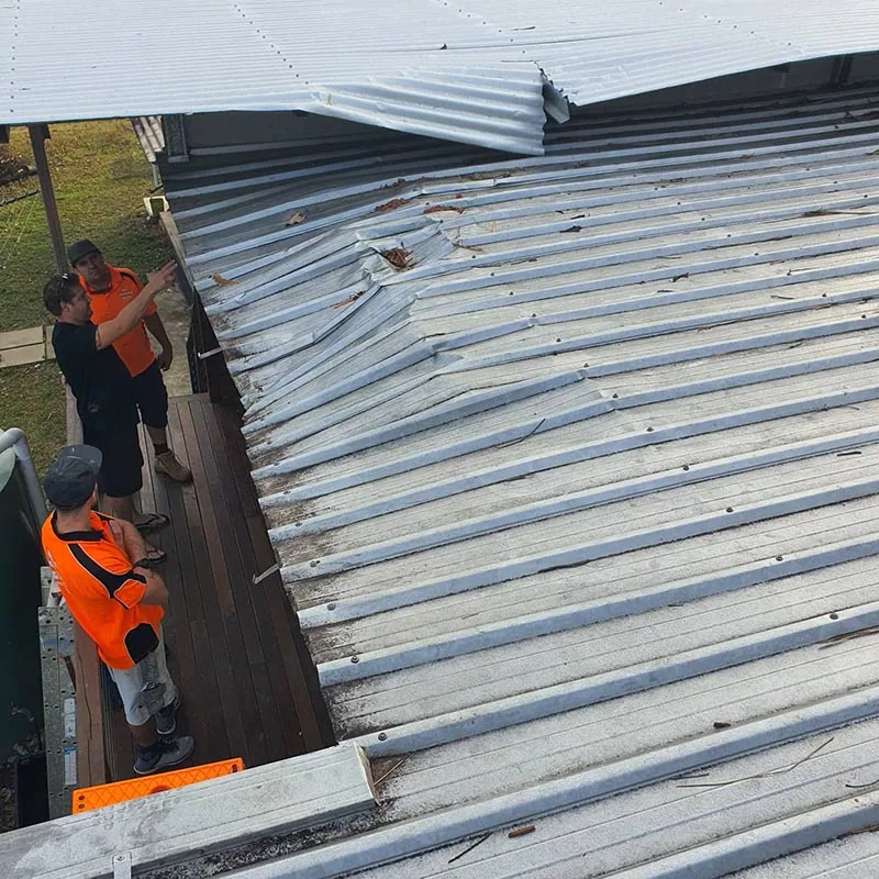 Roof Insurance Claim Assistance in Sherman, TX Roof Insurance Claim Assistance in Sherman, TX
