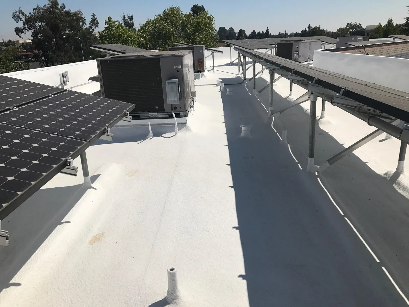 Solar-Ready Roofing in Sherman, TX